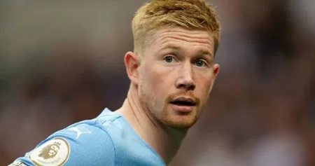 El Futuro de Kevin De Bruyne: Decisiones Importantes por Tomar