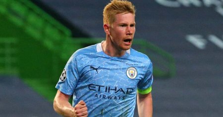 Restauración de Kevin De Bruyne: Un momento clave para el Manchester City