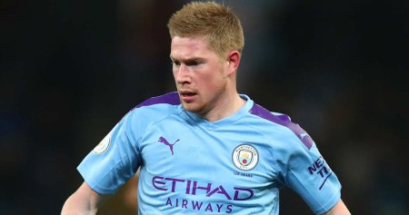 Kevin De Bruyne podría continuar su carrera en el Barcelona: ¿Qué significa para su futuro?