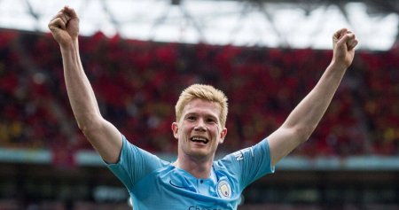 El futuro de Kevin De Bruyne: El interés de Arabia Saudita y sus opciones de carrera