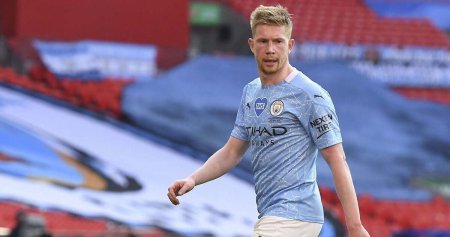 De Bruyne Habla Sobre el Declive del Manchester City: "Debemos Aceptar la Realidad"