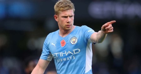 De Bruyne Podría Unirse al Fenerbahçe Dirigido por Mourinho: ¿Un Futuro en la Superliga Turca?